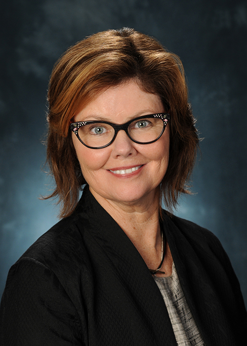 Kate FitzPatrick, DNP, RN, ACNP, FAAN, NEA-BC