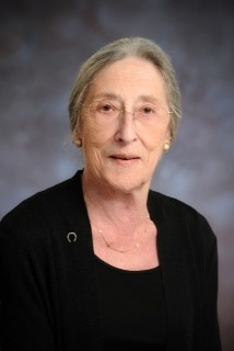 Headshot of Sonia Schorr Sloan