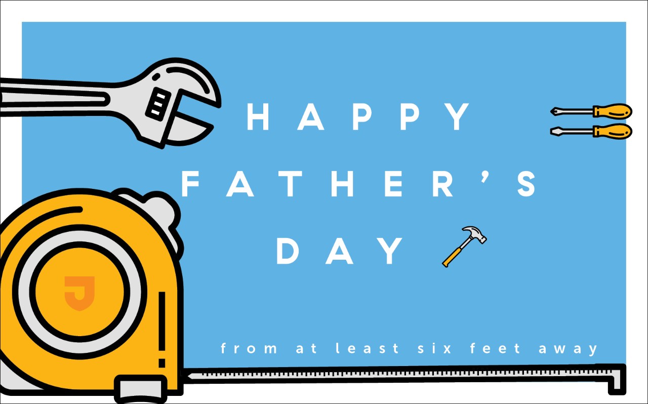 Father’s Day Cards