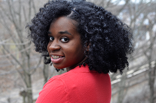 Talisha-Payton