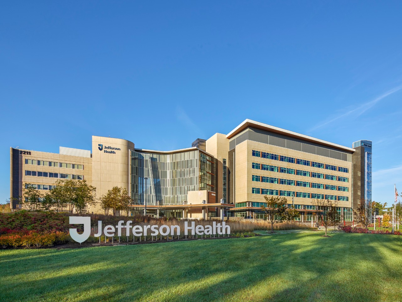 Jefferson Hospital