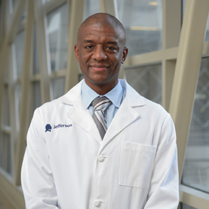 Nathaniel R. Evans III, MD, FACS, FCCP