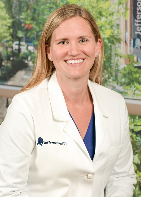 Patricia C. Henwood, MD