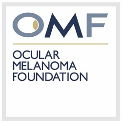Ocular Melanoma Foundation logo