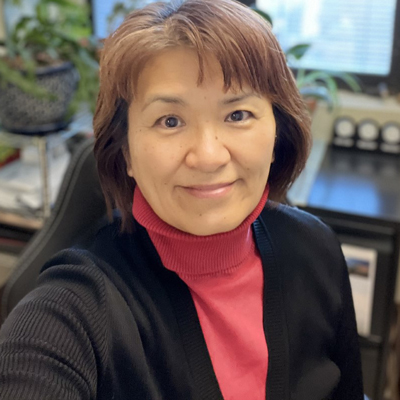 Mizue Terai