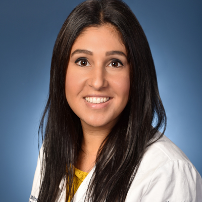 Marlana Orloff, MD