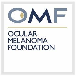Ocular Melanoma Foundation logo