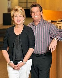 Bruce and Judi Goodman