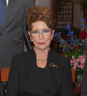 Gertrude M. DePalma