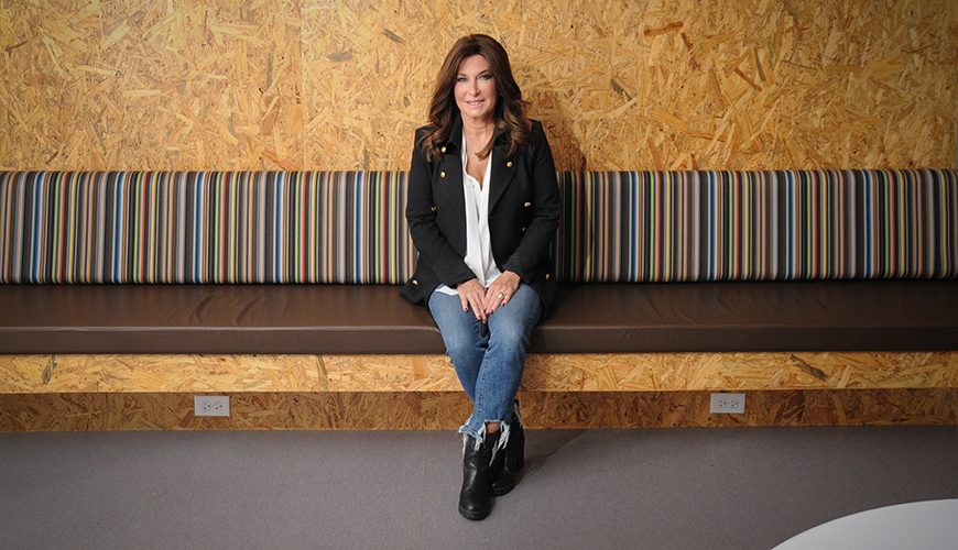 Denise Garnick