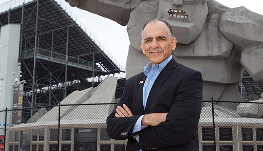 Mike Tatoian
